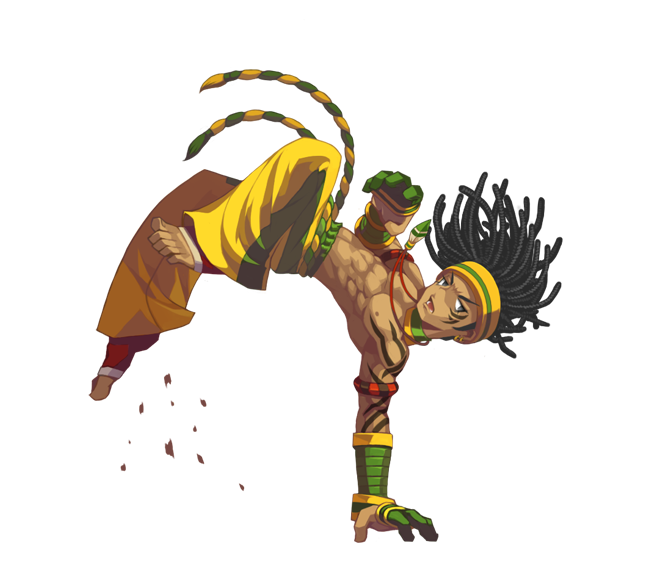 Hero Preview