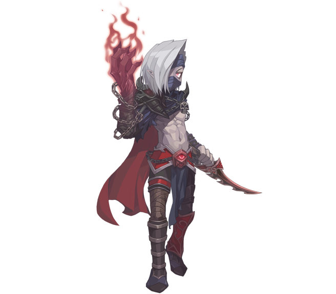 Hero Preview