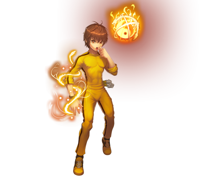 Hero Preview