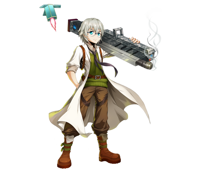 Hero Preview
