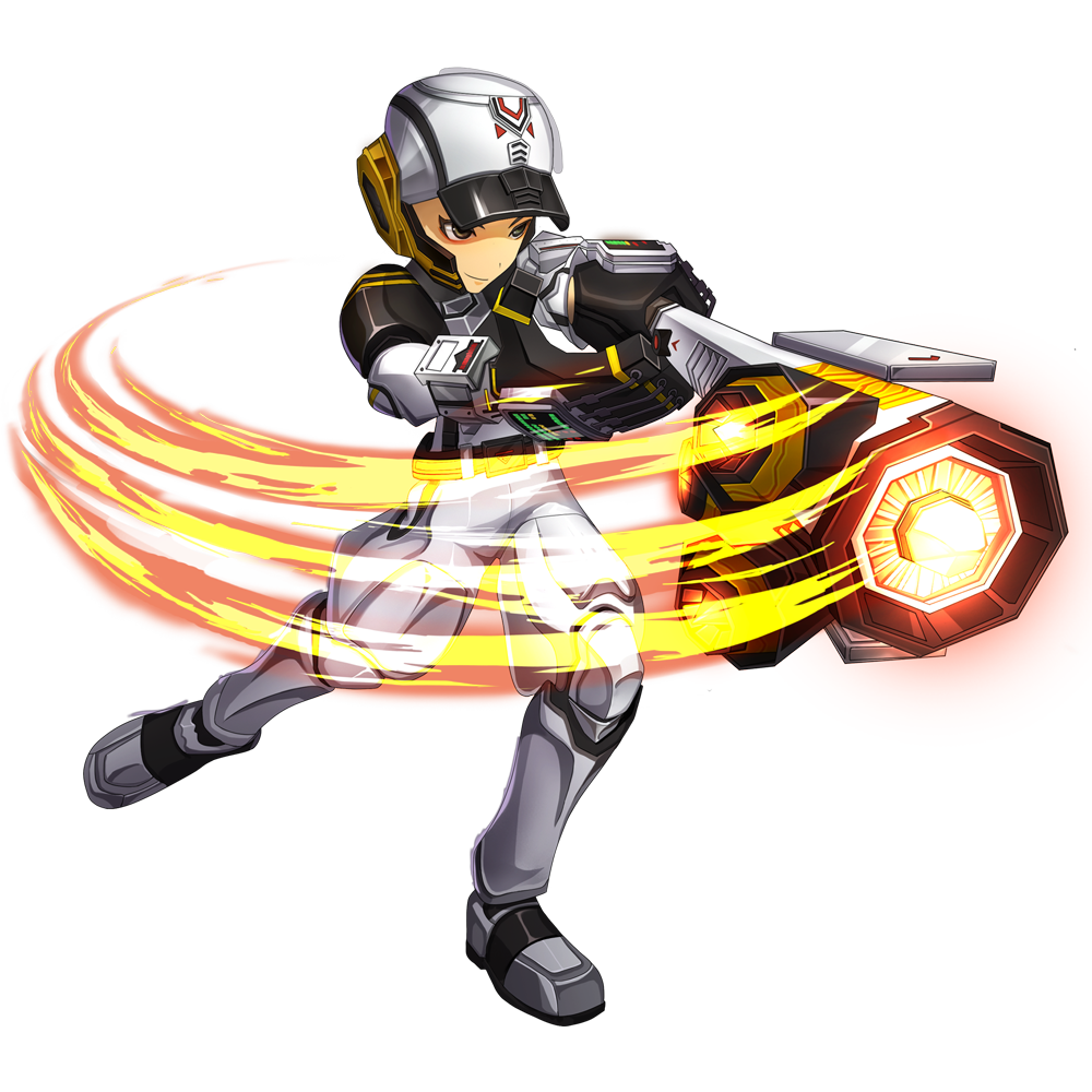 Hero Preview