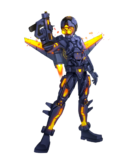 Hero Preview
