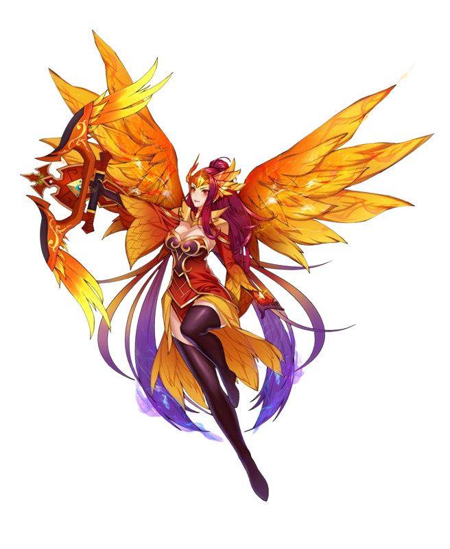 Hero Preview