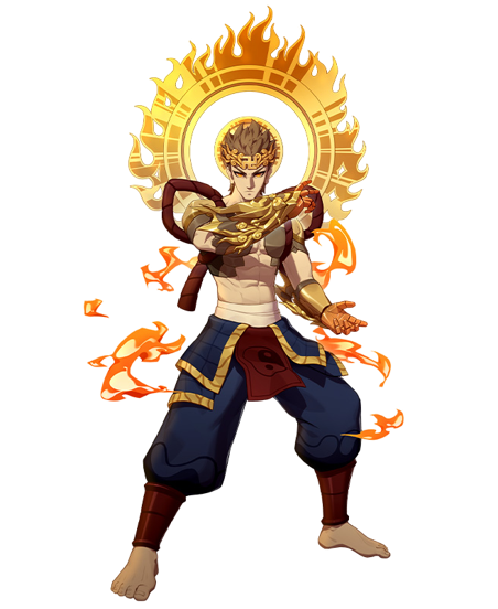 Hero Preview