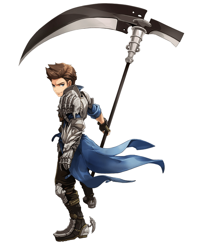 Hero Preview