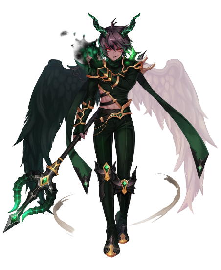 Hero Preview